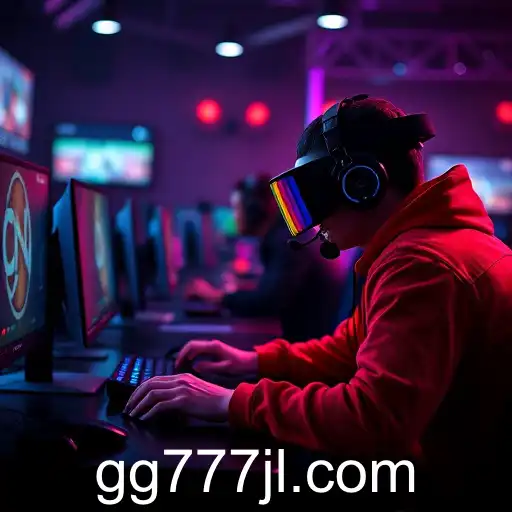 The Evolution of Online Gaming Platforms