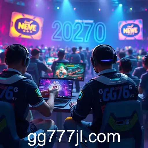 GG777 Expands Interactive Gaming Horizons