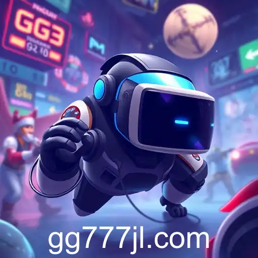 Gaming Website 'GG777' Revolutionizes Online Play
