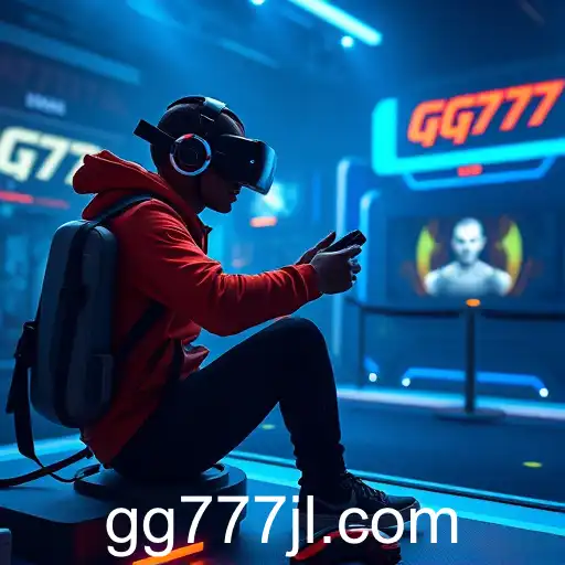 The Rise of GG777 in Global Gaming