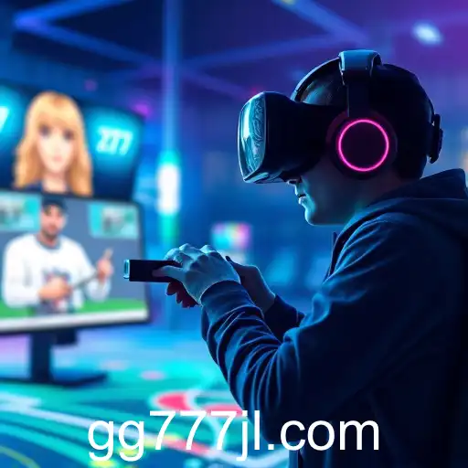 The Evolution of Online Gaming in 2025