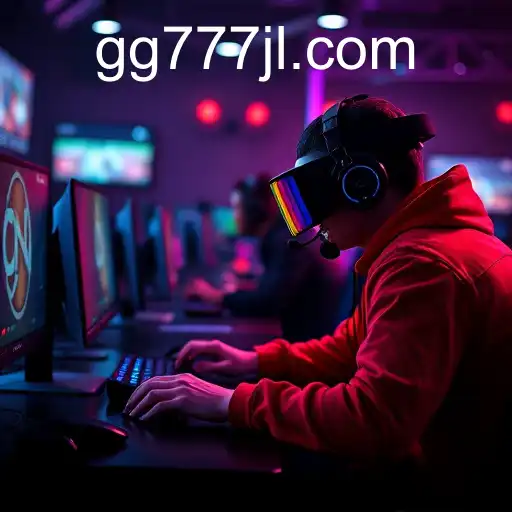 The Evolution of Online Gaming Platforms