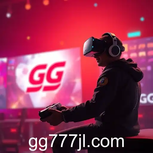Gaming in the Future: Exploring the Role of Platforms Like gg777