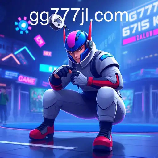 Gaming Trends of 2026: The Rise of GG777