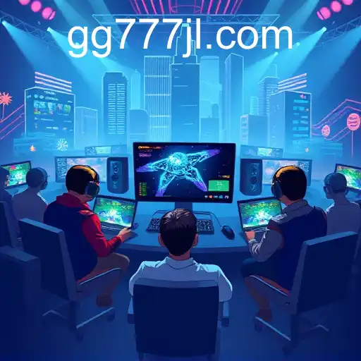 The Rise of Gaming Websites in 2025