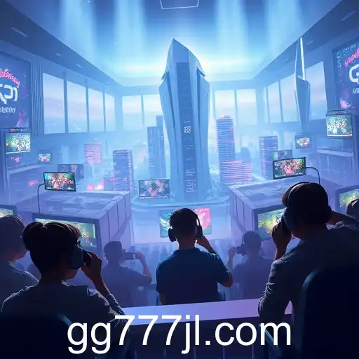 The Rise of GG777 in Online Gaming