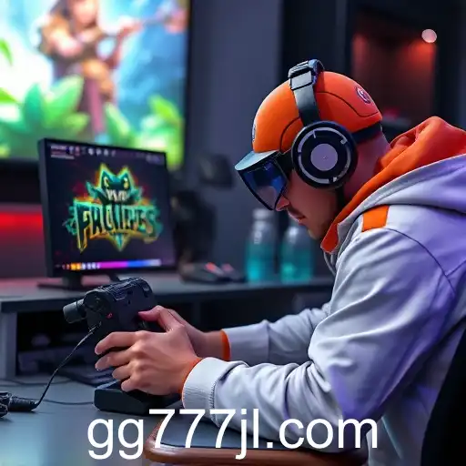 The Rise of GG777 and the Evolution of Online Gaming