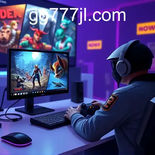 Rise of Online Platforms in Modern Gaming