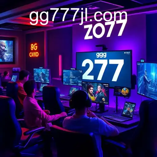 Online Gaming Trends and Innovations