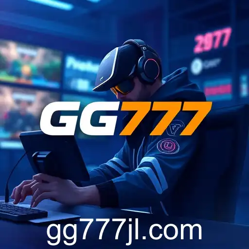 The Rise of GG777: Gaming Trends and Future Prospects