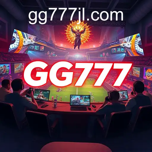 The Rise of gg777: Gaming in the Modern Era