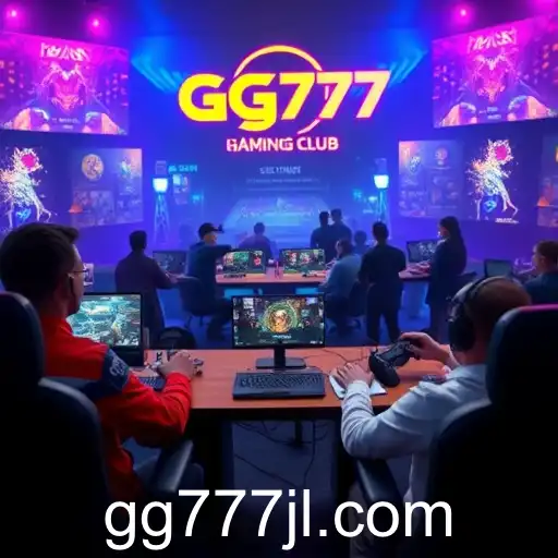 The Rise of Online Game Platforms