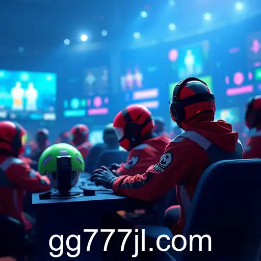 The Rise of Online Gaming Platforms