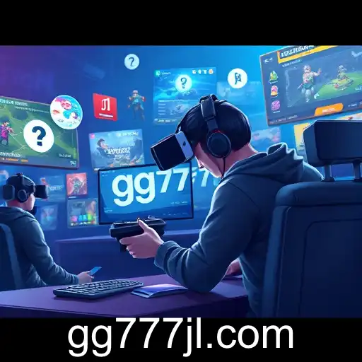 The Rise of Online Gaming Platforms in 2025