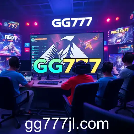 The Rise of GG777: A New Era in Online Gaming