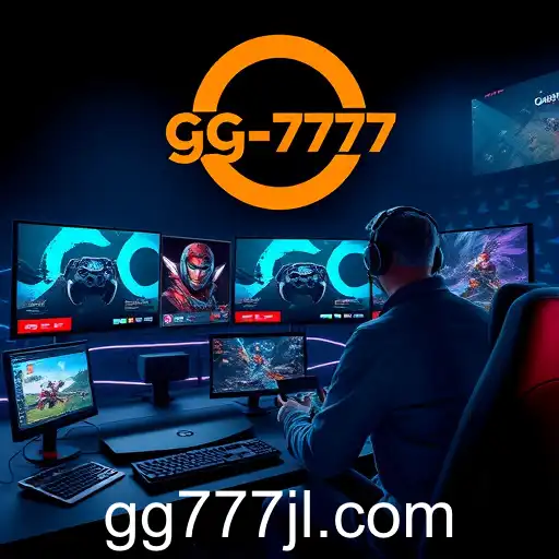 The Rise of GG777 in the Gaming World