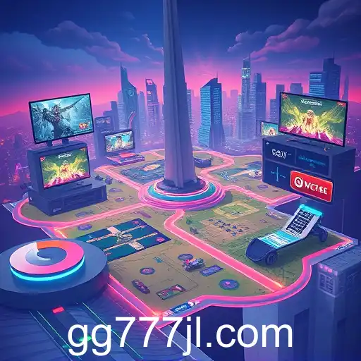 The Rise of Online Gaming in 2025