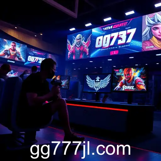 Impact of Digital Gaming in 2025