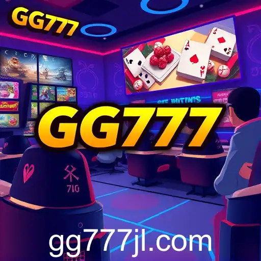 The Rise of GG777 in the Gaming World