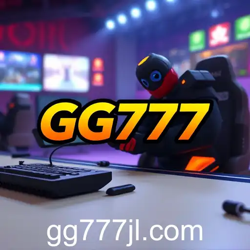 The Rise of GG777 in Modern Gaming