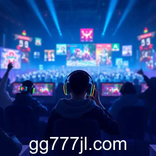 The Rise of Online Gaming Platforms in 2025