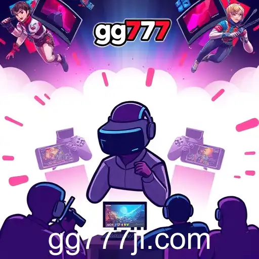 Rising Stars of Online Gaming