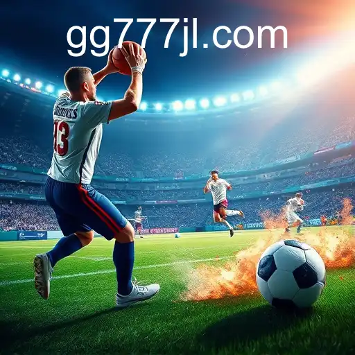 Exploring the Dynamic World of Sports Games on 'gg777'